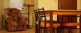 Standard lux cottage